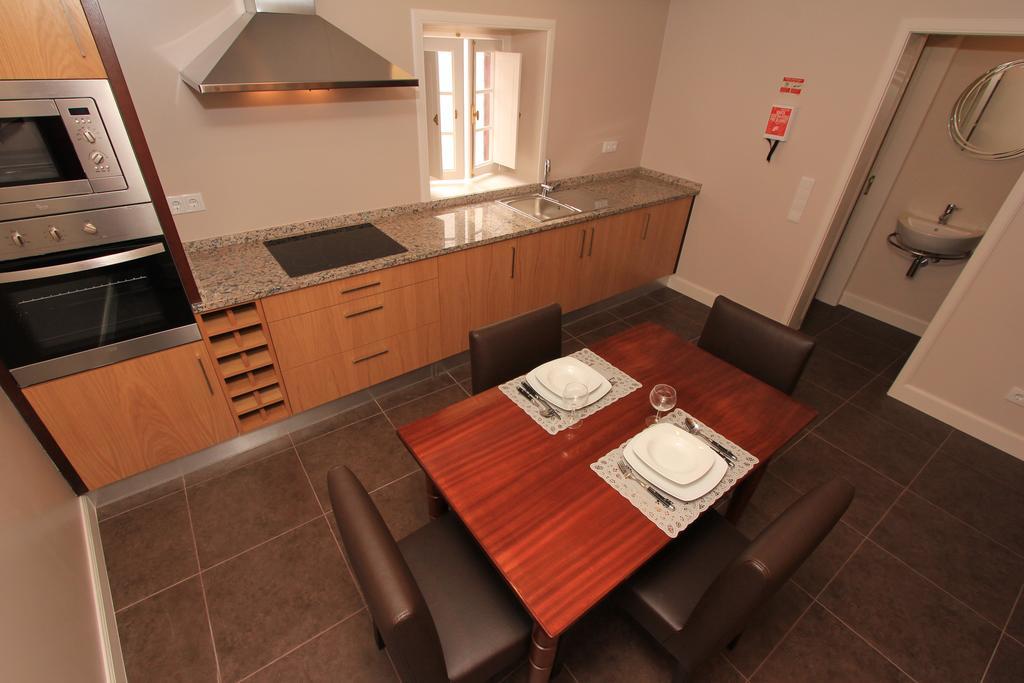Guest House Santa Maria Funchal  Esterno foto
