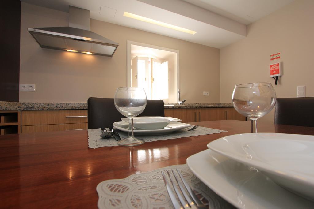 Guest House Santa Maria Funchal  Esterno foto