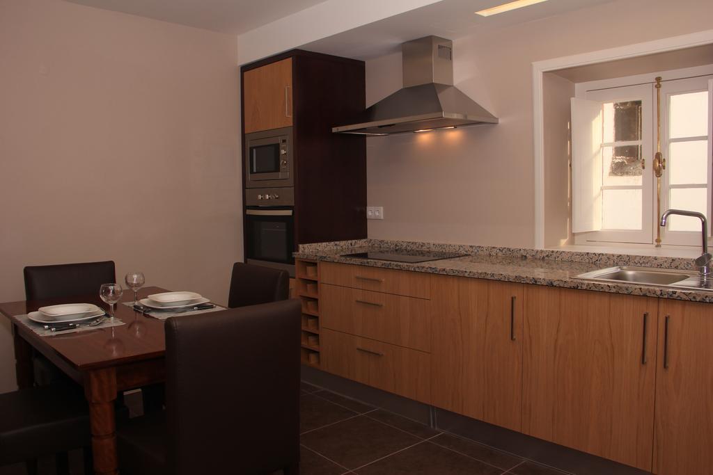 Guest House Santa Maria Funchal  Esterno foto