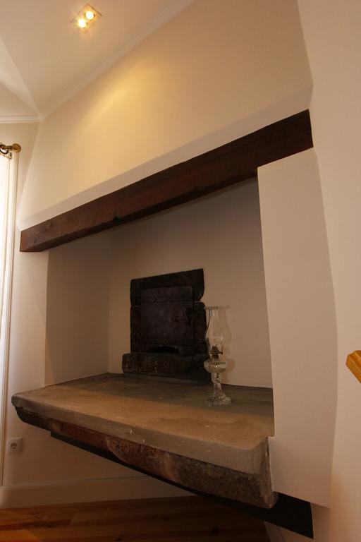 Guest House Santa Maria Funchal  Esterno foto