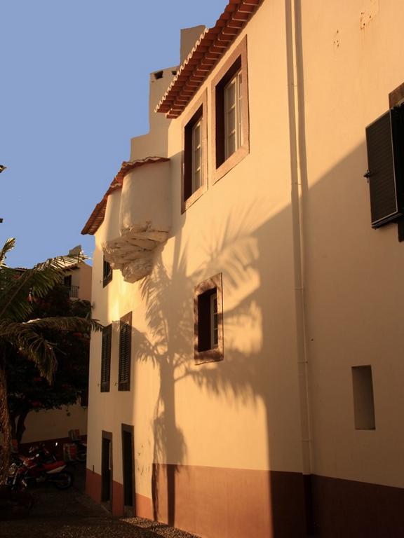 Guest House Santa Maria Funchal  Esterno foto