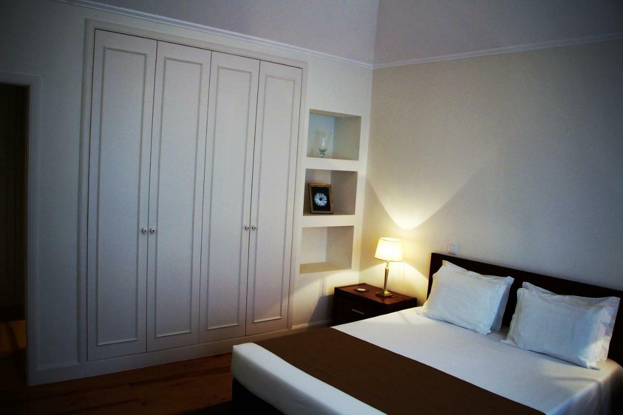 Guest House Santa Maria Funchal  Esterno foto