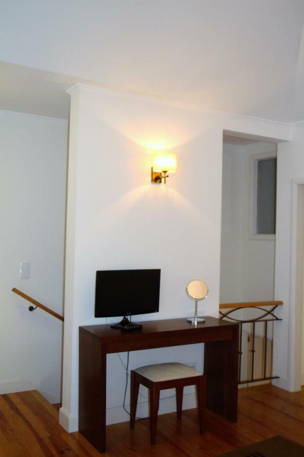 Guest House Santa Maria Funchal  Esterno foto